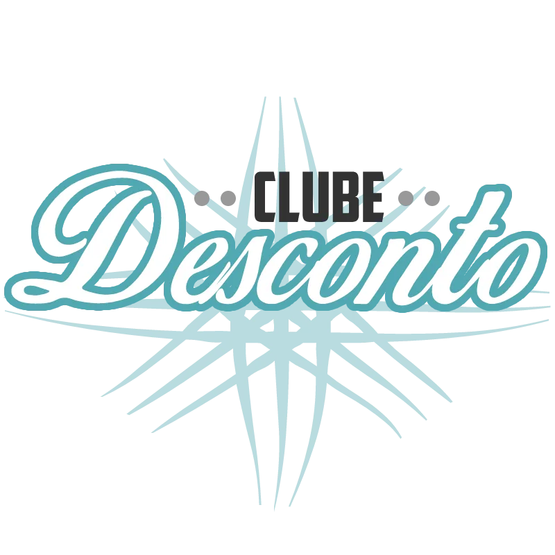 Clube de Descontos