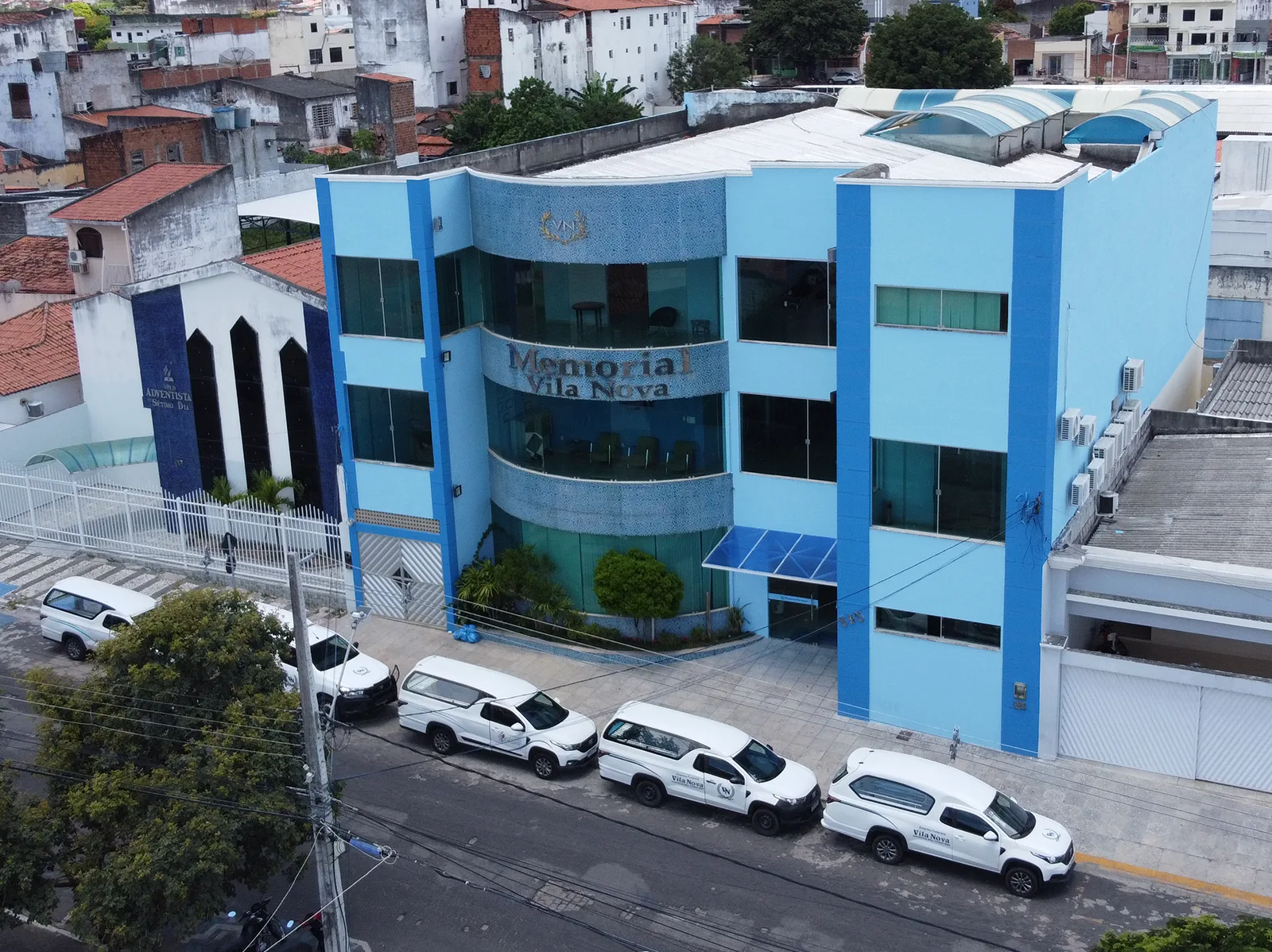 Sobre A Empresa