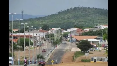 Fachada da unidade Ponto Novo
